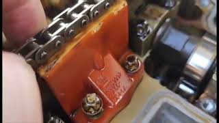 Chevy Cruze 1.4 P0324 and engine noise