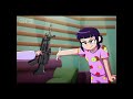 Kill The Mystery KPOP DEMON HUNTERS ANIMATION GH S ANIMATION