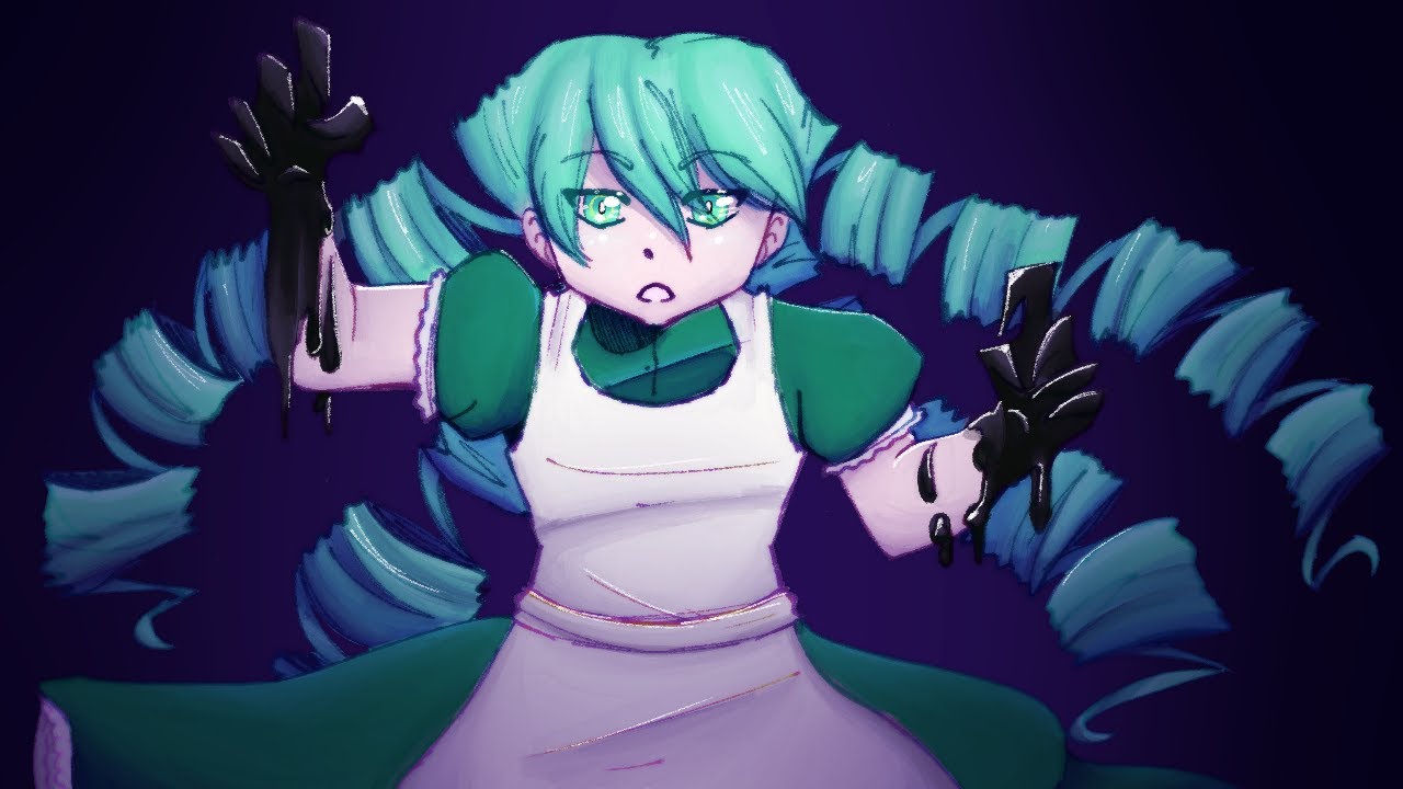 Eyelets and Ringlets and (No Humans)