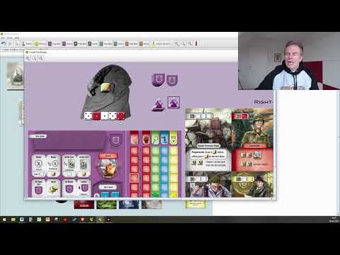 Tharos, An Introduction