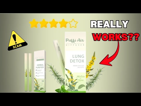 Herbal Purifier Vape Pen Exposed: Miracle Detox or Marketing Trick?