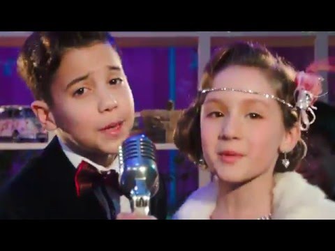 Bety & Mihai Ungureanu   Cîntă și dansează 1