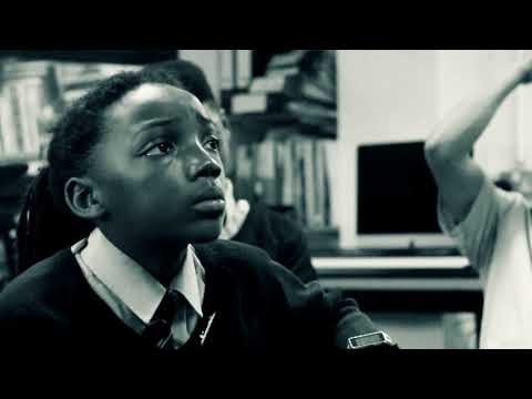 UK ALL STARZ - REBEL WID AH CAUSE -(OFFICIAL VIDEO)