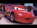 Lightning McQueen And Friends S1 EP25 Down The Mine