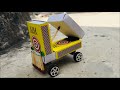 Matchbox Truck How To Make A Matchbox Dump Truck Mr Doer Tech