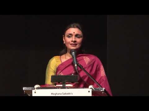 Why art education is necessary ? by Priyadarsini Govind