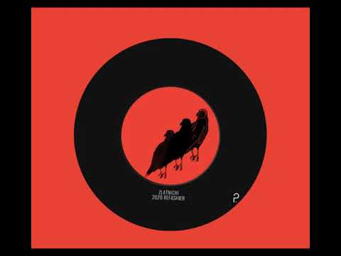 Zlatnichi & Goya - Random Rhymes 2020 (Refashier)