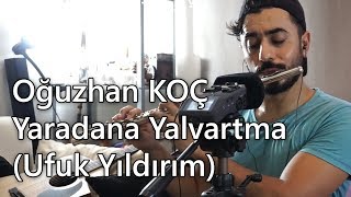 Oğuzhan Koç - Yaradana Yalvartma | Yan Flüt Solo (Yol Arkadaşım 2 Film Müziği)