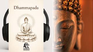 Dhammapada - Buda Gautama I Audiobook 🎧