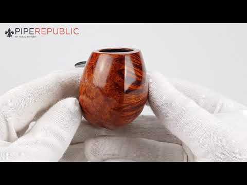 S. Bang Gruppe A Pfeifen Freehand Einzelstück