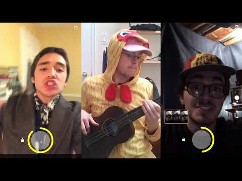 Rikashay - Digital Love (Official Video)