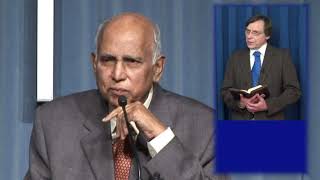 Aufbau der alten Trümmer - Joshua Daniel