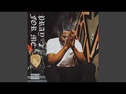 Pray for me (Lullaby Remix)