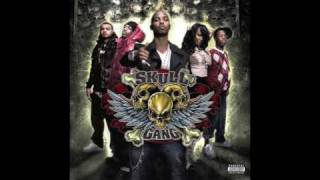 Skull Gang - Aggy [HD]