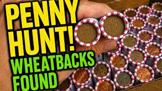Penny Hunt with my Daughter! Wheatie Enders!