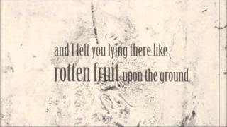 Gretchen Peters - Blackbirds (reprise) [Official Lyric Video]