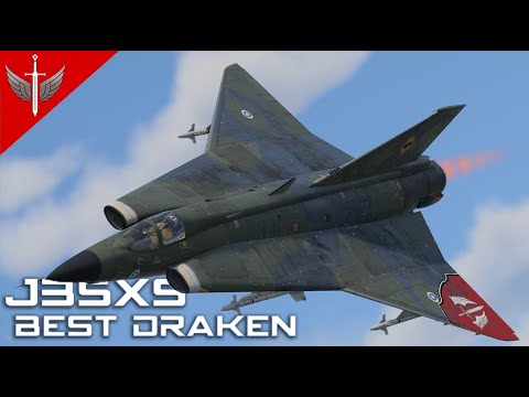 The J35XS Is A Pay To Win J35D