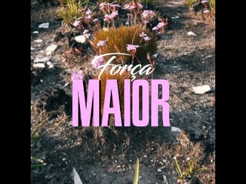 Jhef - Força Maior Vídeo (Clipe Oficial)