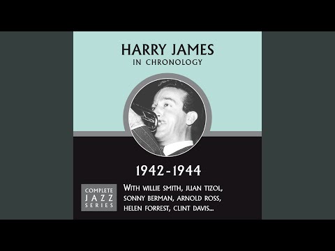 Jeffrie's Blues (09-28-43)