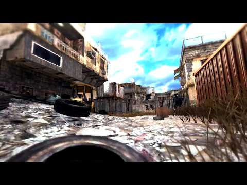 Monthly Frag Challenge - May 2017