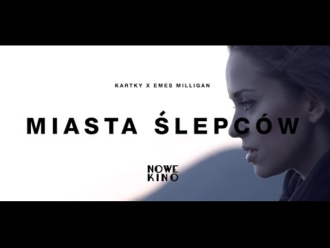 Kartky x Emes Milligan - Miasta Ślepców (prod. Emes Milligan x NoTime)
