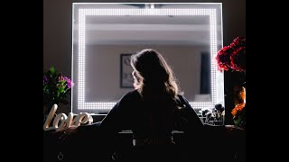 Glamcor Socialite Mirror Predupre