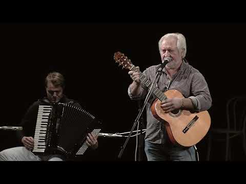 Joel Bros - 04. Joel Bros - Coeur d´enfant, coeur de gitan