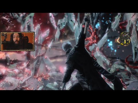Devil May Cry 5 | Ep.8 - The Alpha