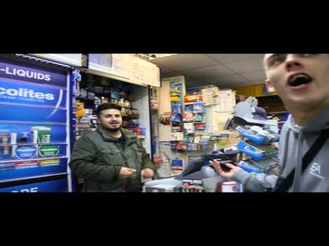 Neonz- Insp-her-ation Freestyle (Prod By DJ Premier) (Net Video)