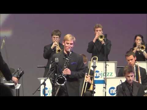 New Trier Jazz 1 Spring 2016: Proclamation