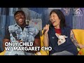 Margaret Cho Only Child Podcast Hosted By Bob The Drag Queen