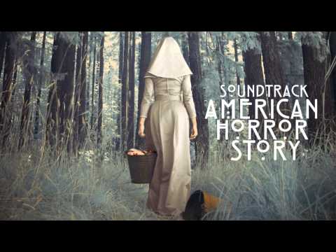 American Horror Story ASYLUM | Voices of Light: V. Pater Noster 2X01