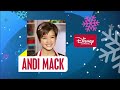 Disney Channel Christmas Bumpers Collection HD 2017