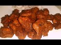 Crispy Chicken Pakora Street Style Chicken Pakora Recipe