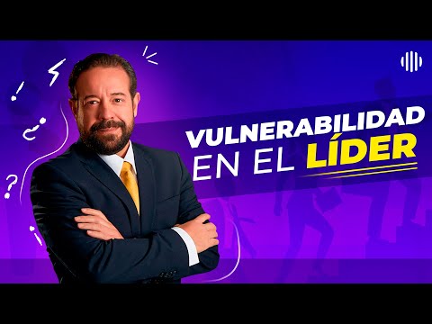 ¿Es negativa la vulnerabilidad en el líder? | Mario Elsner