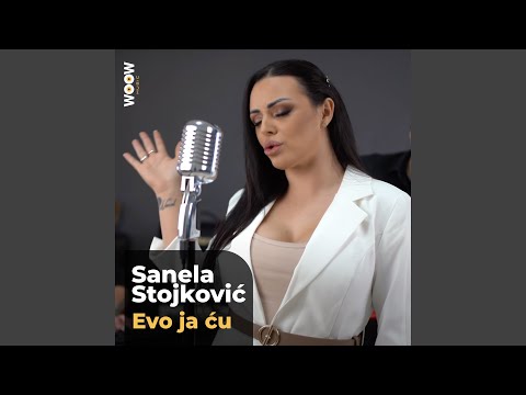 Evo ja cu (Cover)