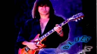 Pat Travers - You Shouldn't Have Hurt Me