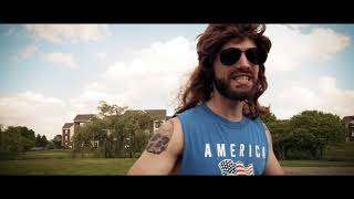 Milligram - Heaven is Fallin (Official Video)