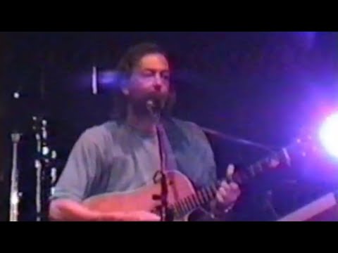 Rich Mullins - Live at Cornerstone (Rich's Last Concert w/ The Ragamuffins) [July 4, 1997]