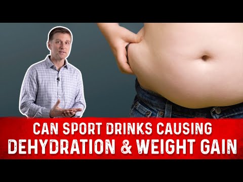 An APPLE a Day Will NOT Let Your Weight Go Away – Dr Berg