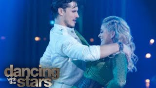 Lauren Alaina and Gleb's Cha Cha (Week 01) - Dancing with the Stars Season 28!
