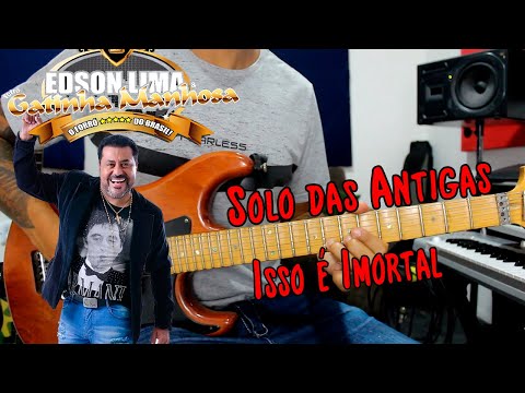 Isso É Imortal - Líbio