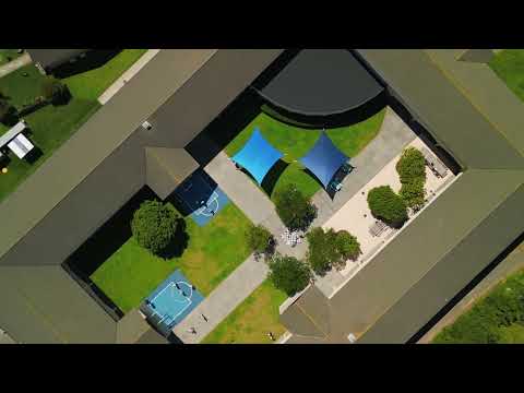 ACG Strathallan - Campus Flyover