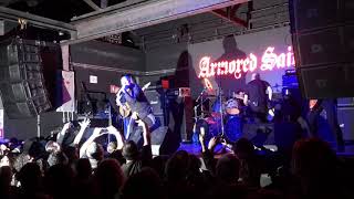 Armored Saint - After Me, The Flood (Live in São Paulo)