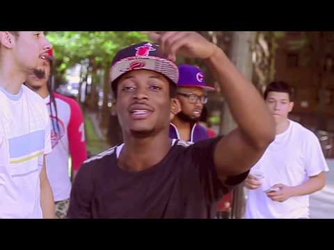 ((Trailer)) A1 Eazy Feat. White Mike - Oh You Mad? Dir. Kmac