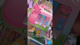 Five Below Easter 🐣 finds 2025 amazing peeps finds for  kids