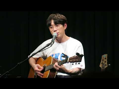 180728 Hotel room (호텔룸) - 10CM 십센치 @소극장콘서트 [10100]