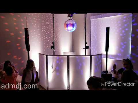 ADM Productions video.