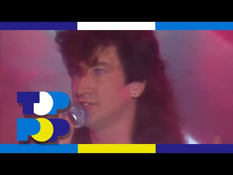 Far Corporation - Stairway to Heaven (1985) • TopPop