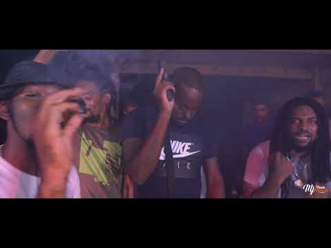 JLL FT DOUPI SOSA - [ ALAISE ] - CLIP OFFICIEL